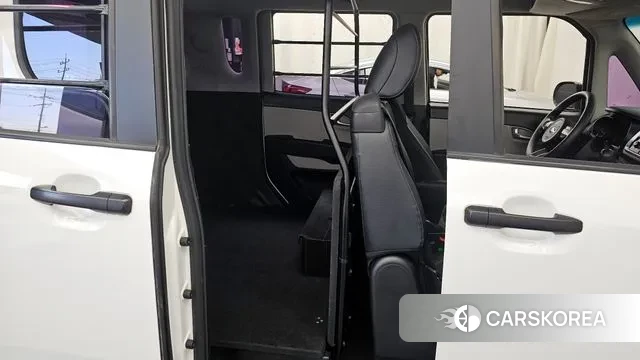 Kia The New Ray 2019 Белый из Кореи, фото 3