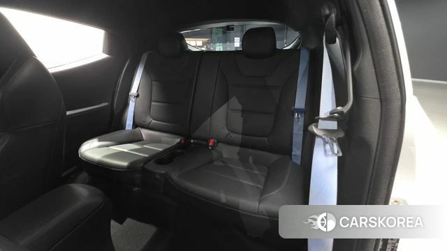 Hyundai Veloster (JS) 2018 Белый из Кореи, фото 3