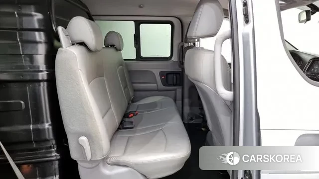 Hyundai The New Grand Starex 2020 Серебряный из Кореи, фото 3