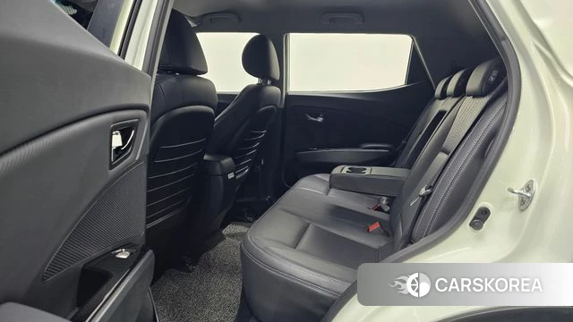 Ssangyong Tivoli Armor 2018 Белый из Кореи, фото 3