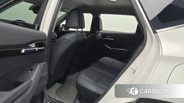 Kia Seltos 2021 Белый из Кореи, фото 3