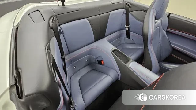 Ferrari Portofino 2018 Белый из Кореи, фото 3