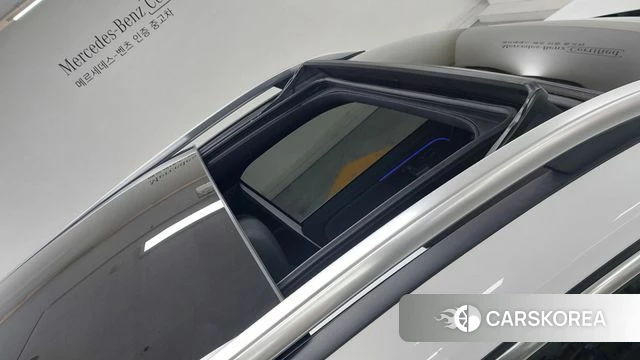 Mercedes-Benz EQB X243 2023 Белый из Кореи, фото 3