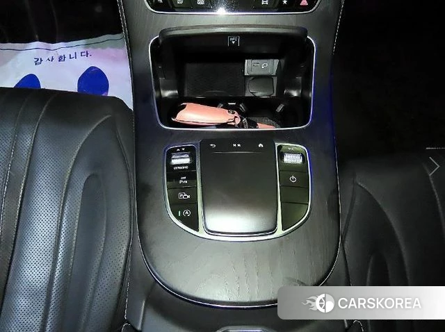 Mercedes-Benz CLS-Class C257 2022 Серый из Кореи, фото 3