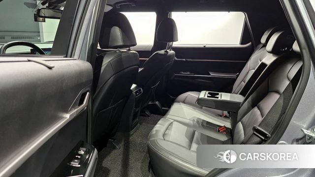 Ssangyong Torres 2023 Серый из Кореи, фото 3