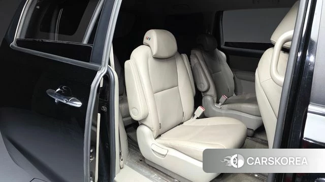 Kia The New Carnival 2020 Черный из Кореи, фото 3