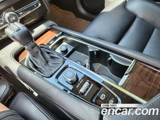 Volvo XC90 second Generation id 2913010 из Кореи 3