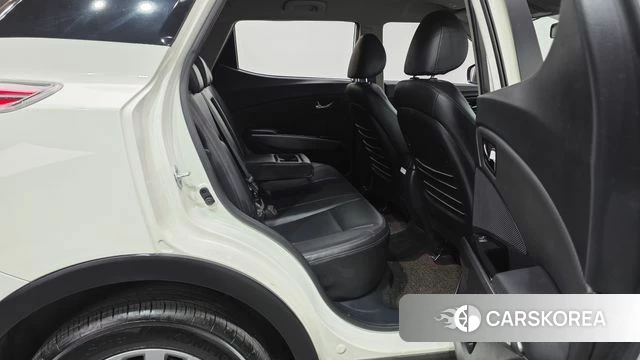 Ssangyong Berry New Tivoli 2019 Белый из Кореи, фото 3