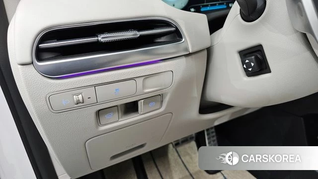 Hyundai The New Palisade 2023 Белый из Кореи, фото 3