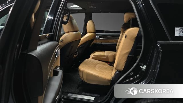Kia Mohave Master 2020 Черный из Кореи, фото 3