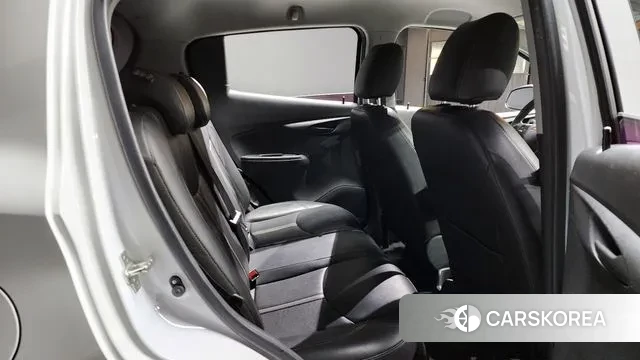 Chevrolet (GM Daewoo) The New Spark id 2886173 из Кореи 3