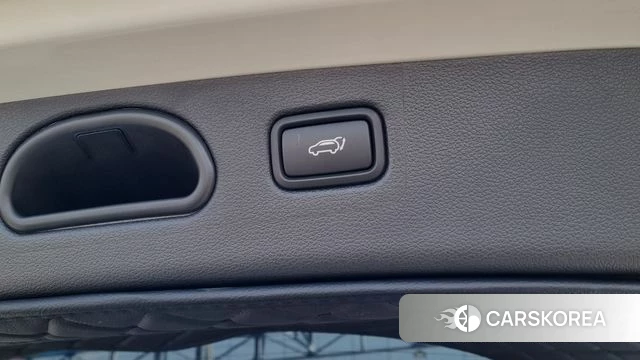 Hyundai All New Tucson 2020 Белый из Кореи, фото 3