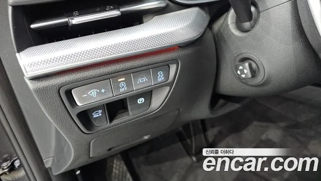 Genesis G80 (RG3) 2020 Серый из Кореи, фото 3