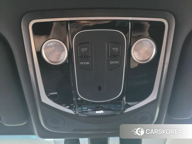 Ssangyong Torres 2022 Черный из Кореи, фото 3