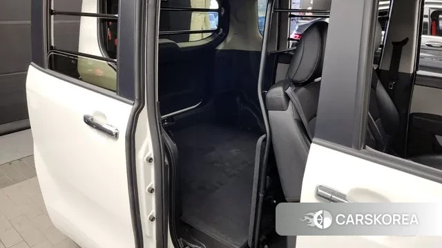 Kia The New Ray 2020 Белый из Кореи, фото 3