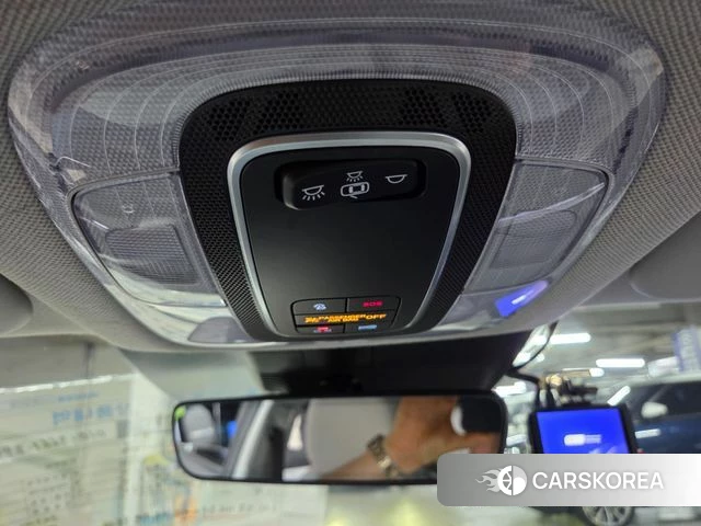 Hyundai Avante (CN7) 2021 Серый из Кореи, фото 3