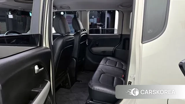 Kia The New Kia Ray 2022 Жемчужный цвет из Кореи, фото 3