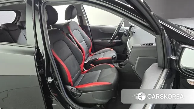 Kia All New Morning (JA) 2018 Черный из Кореи, фото 3