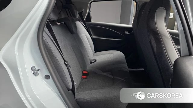 Renault Korea (Samsung) Joe 2021 Белый из Кореи, фото 3