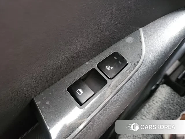 Kia Di Ol Nu Niro 2022 Синий из Кореи, фото 3