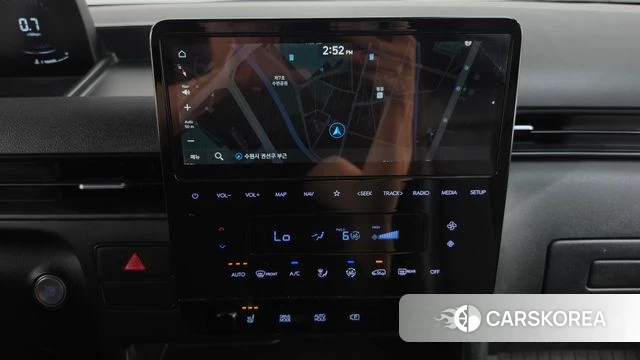 Hyundai Staria 2022 Белый из Кореи, фото 3