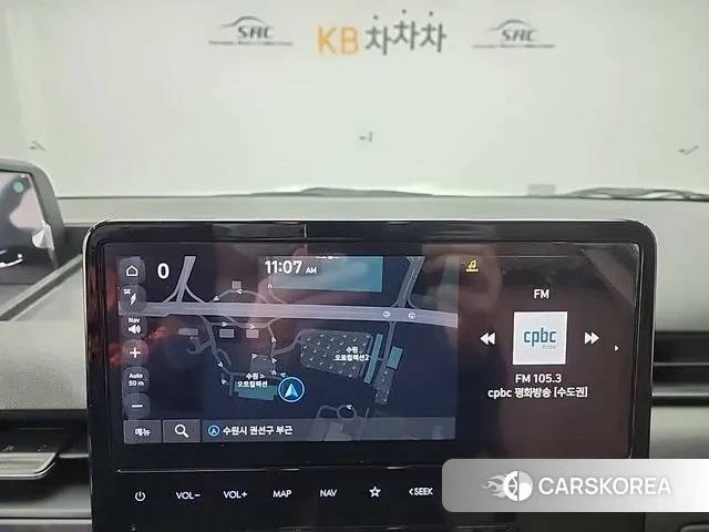 Hyundai Staria 2023 Белый из Кореи, фото 3