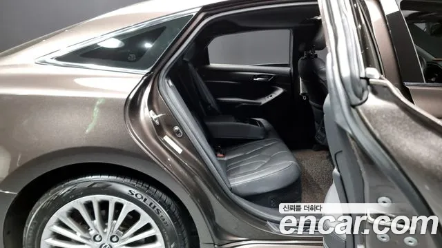 Toyota Avalon 5th Generation 2019 Коричневый из Кореи, фото 3