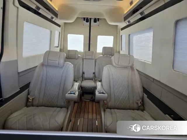 Hyundai Solati 2021 Черный из Кореи, фото 3