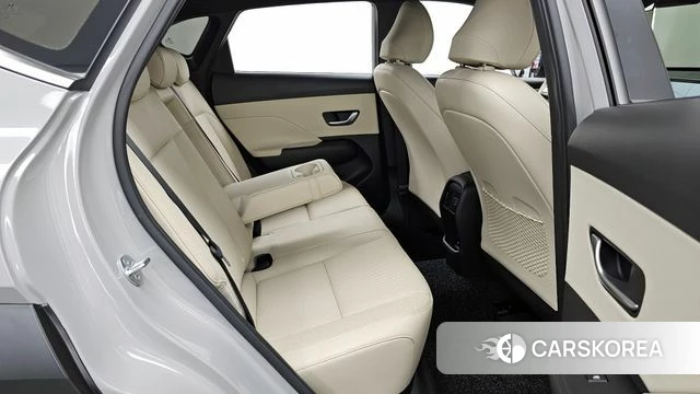 Hyundai Kona (SX2) 2023 Серый из Кореи, фото 3