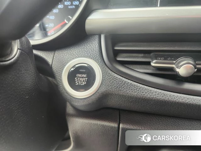 Kia All New Morning (JA) 2018 Жемчужный цвет из Кореи, фото 3