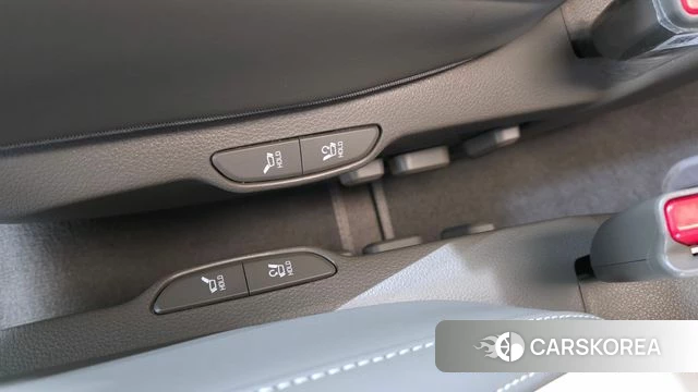 Kia Carnival 4th generation 2021 Черный из Кореи, фото 3