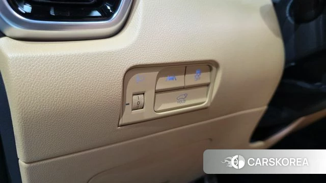 Kia Sorento 4th Generation 2023 Белый из Кореи, фото 3