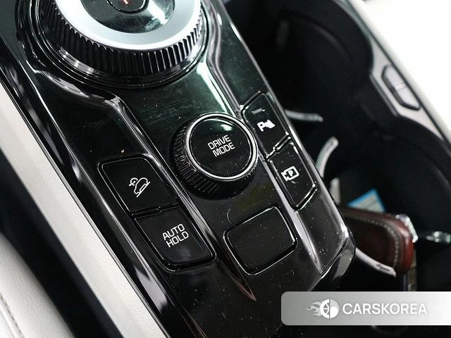 Kia Sportage 5th Generation Hybrid 2022 Серый из Кореи, фото 3