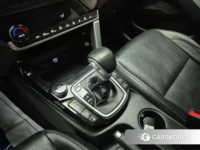 Kia Seltos 2021 Белый из Кореи, фото 3