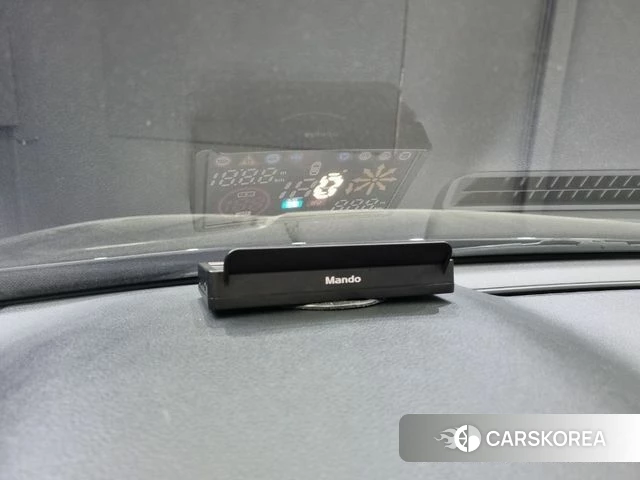 Hyundai Santa Fe TM 2019 Черный из Кореи, фото 3