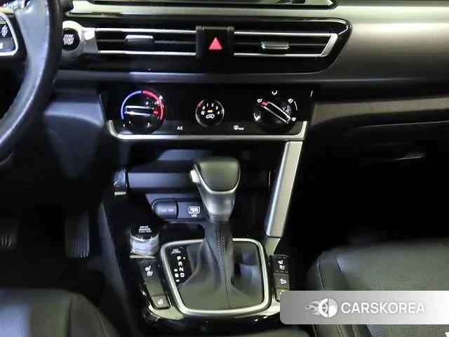 Kia Seltos 2020 Белый из Кореи, фото 3