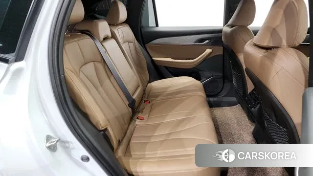 Renault Korea (Samsung) Grand Coleos 2024 Белый из Кореи, фото 3