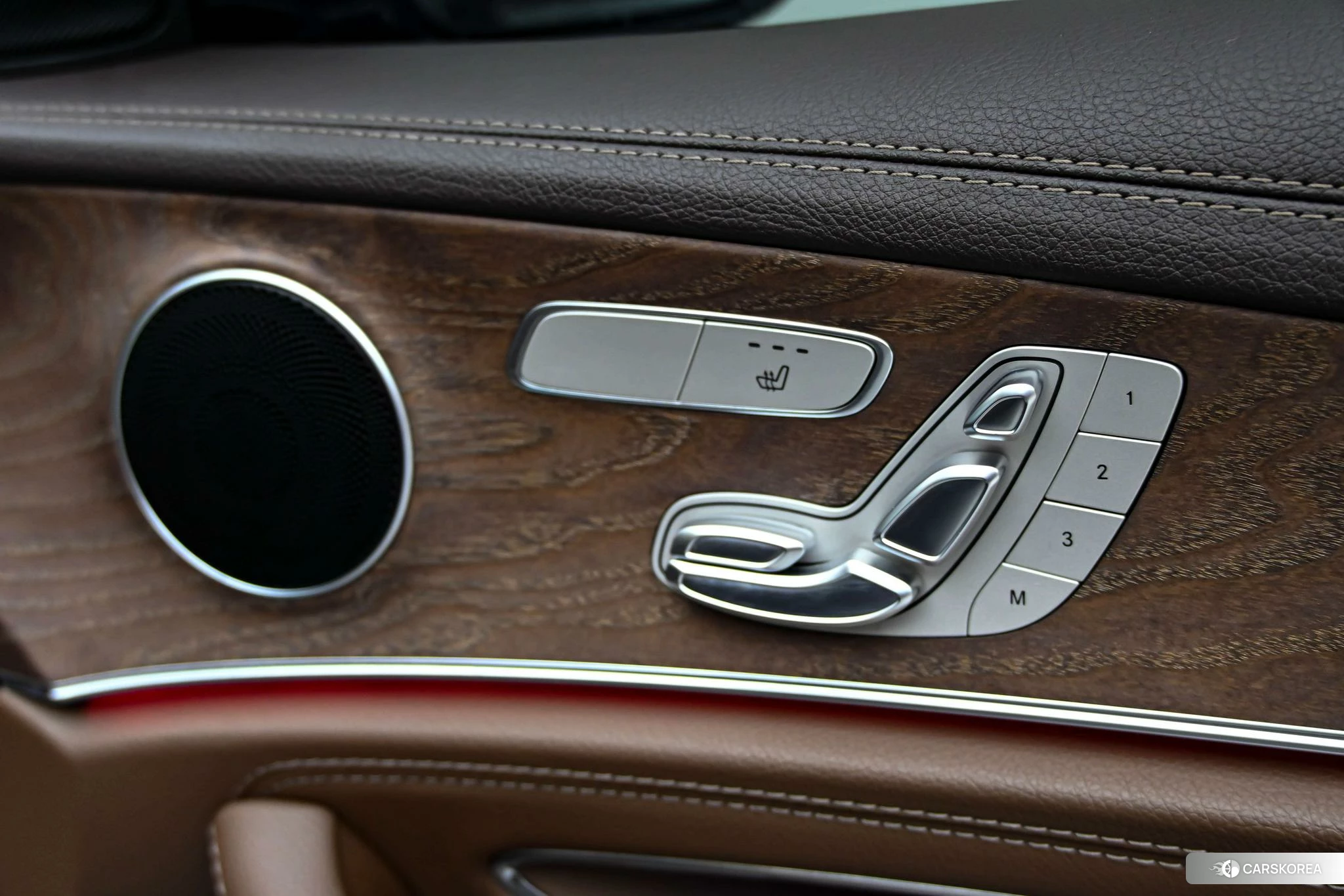Mercedes-Benz E-class 2021 Черный из Китая, фото 3