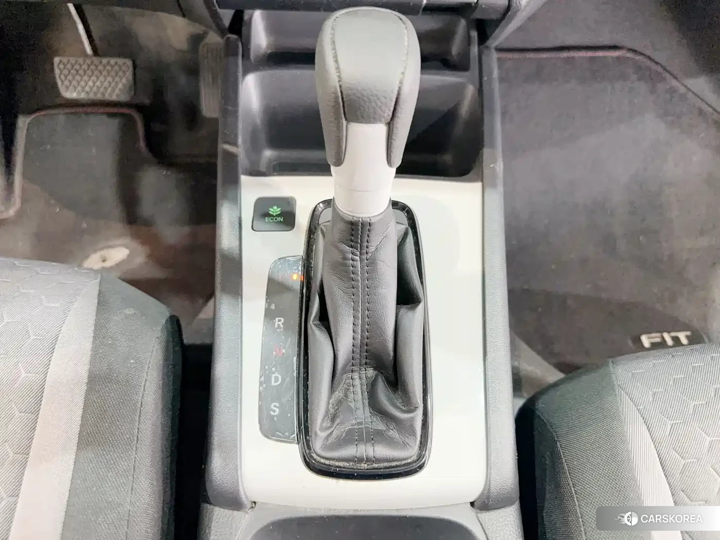 Honda Fit 2021 Белый из Китая, фото 3