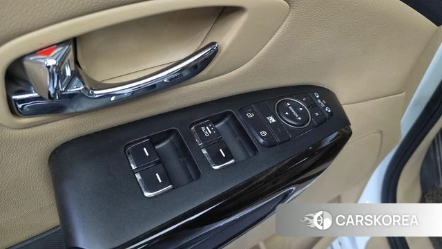 Kia The New Carnival 2019 Белый из Кореи, фото 3