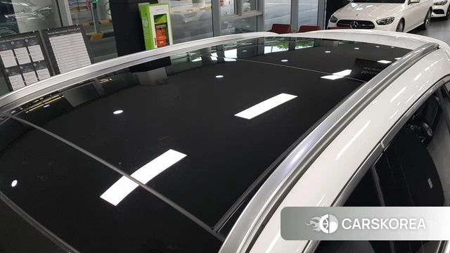 Mercedes-Benz GLC-Class X254 2025 Белый из Кореи, фото 3