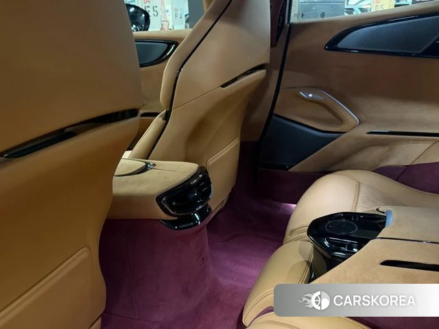 Ferrari Furosange 2025 Черный из Кореи, фото 3