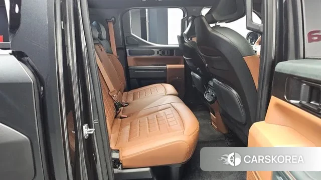 Kia Tasman 2025 Серый из Кореи, фото 3