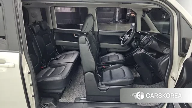 Kia The New Kia Ray 2023 Жемчужный цвет из Кореи, фото 3