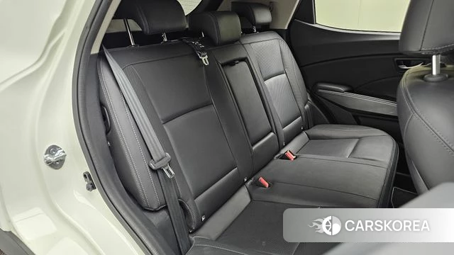 Ssangyong Berry New Tivoli 2020 Белый из Кореи, фото 3