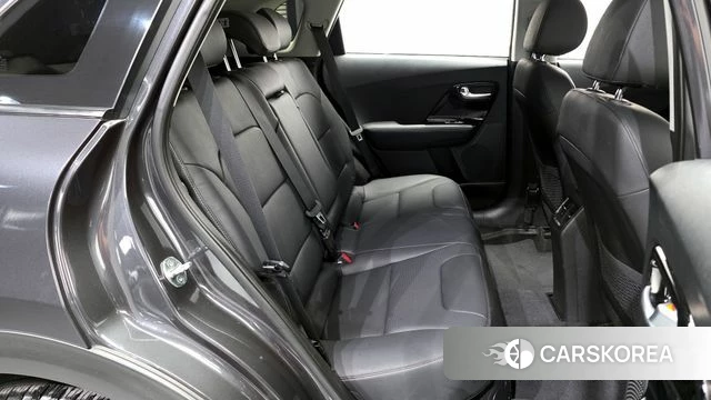 Kia The New Niro 2019 Серый из Кореи, фото 3