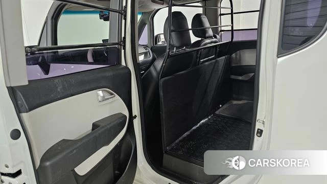 Kia The New Ray 2019 Белый из Кореи, фото 3