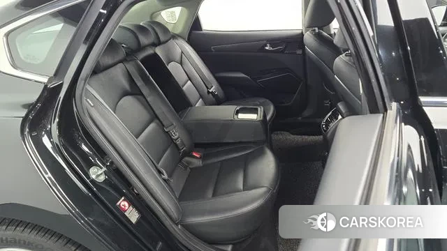 Kia K7 Premier 2020 Черный из Кореи, фото 3