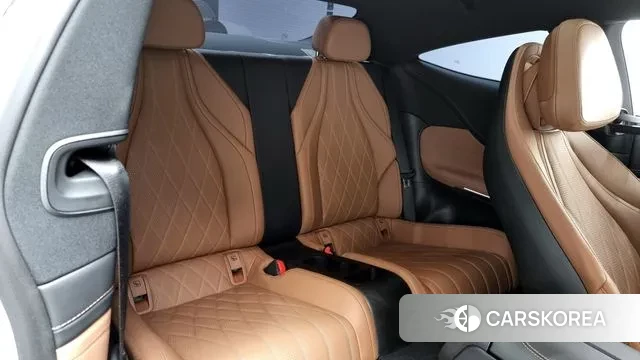 Mercedes-Benz CLE-Class C236 2024 Белый из Кореи, фото 3