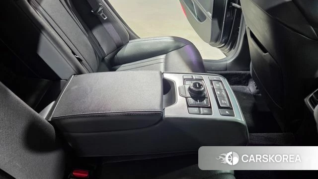 Genesis G80 2018 Серый из Кореи, фото 3